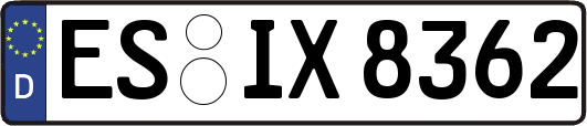 ES-IX8362