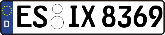 ES-IX8369