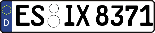 ES-IX8371