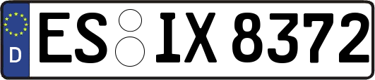 ES-IX8372