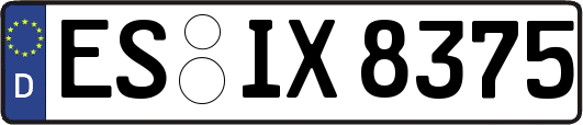 ES-IX8375