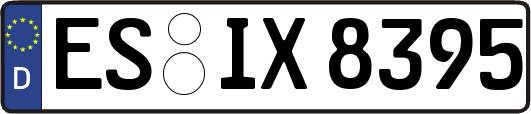 ES-IX8395