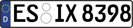 ES-IX8398