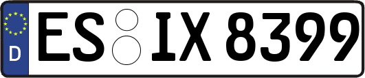 ES-IX8399