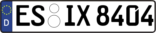 ES-IX8404