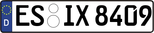 ES-IX8409