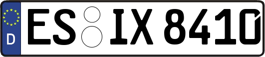 ES-IX8410