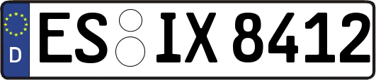 ES-IX8412