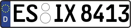ES-IX8413