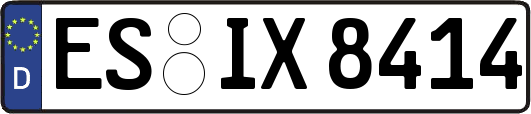 ES-IX8414