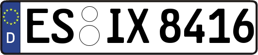 ES-IX8416