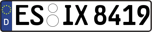 ES-IX8419