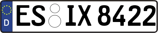 ES-IX8422