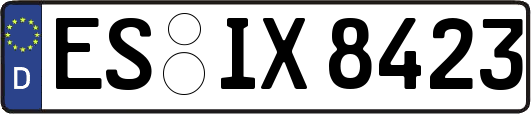 ES-IX8423