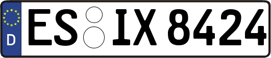 ES-IX8424