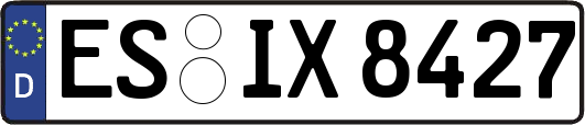 ES-IX8427