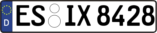 ES-IX8428