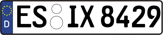 ES-IX8429