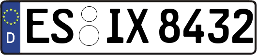 ES-IX8432