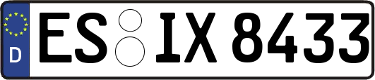 ES-IX8433