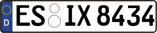 ES-IX8434