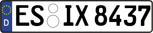 ES-IX8437