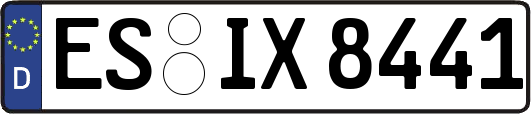 ES-IX8441