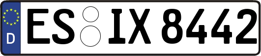 ES-IX8442