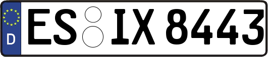 ES-IX8443