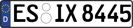 ES-IX8445