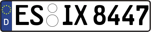 ES-IX8447