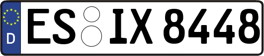ES-IX8448