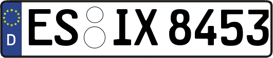 ES-IX8453