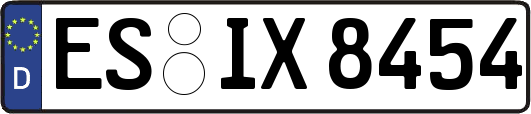 ES-IX8454