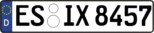 ES-IX8457