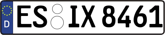 ES-IX8461