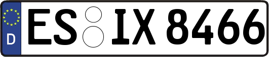 ES-IX8466