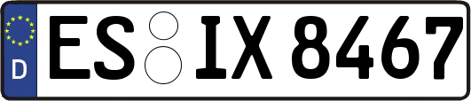 ES-IX8467