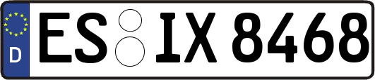 ES-IX8468
