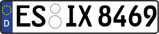 ES-IX8469