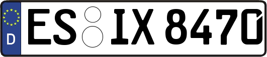 ES-IX8470