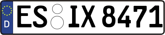 ES-IX8471