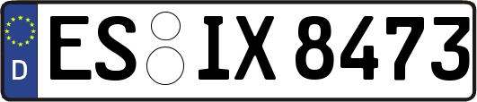 ES-IX8473