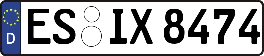 ES-IX8474