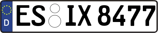 ES-IX8477