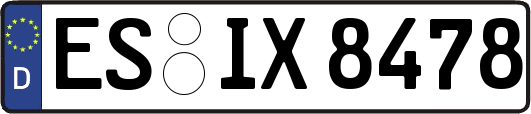 ES-IX8478