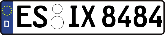 ES-IX8484