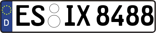 ES-IX8488