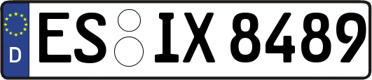 ES-IX8489