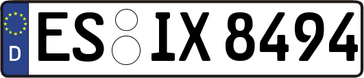 ES-IX8494